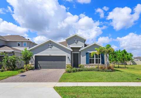 Vineyard Ridge, MINNEOLA, FL 34715
