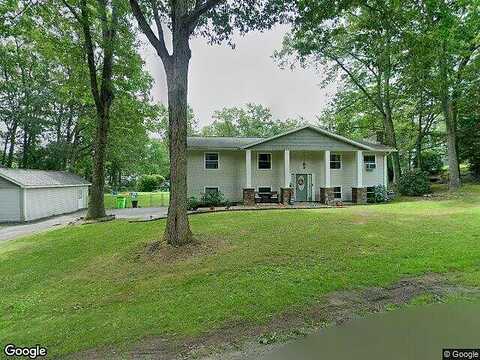 Beaver, MOUNTAIN TOP, PA 18707
