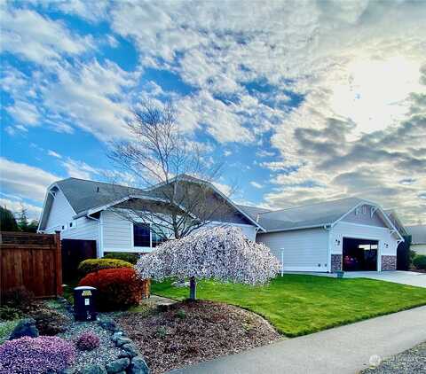 Choice, SEQUIM, WA 98382