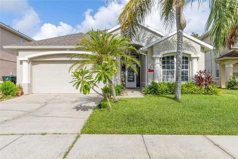 Lake Biscayne, ORLANDO, FL 32824