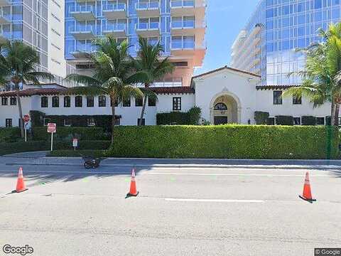 Collins, SURFSIDE, FL 33154