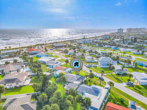 Seabreeze, ORMOND BEACH, FL 32176
