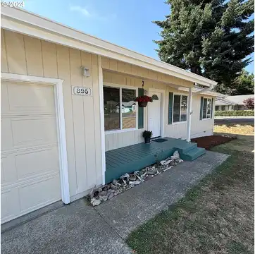 Midland, BROOKINGS, OR 97415