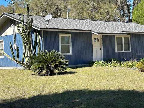 225Th, HAWTHORNE, FL 32640