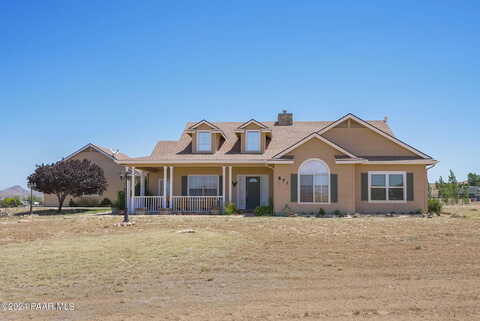 Seven Bar, CHINO VALLEY, AZ 86323