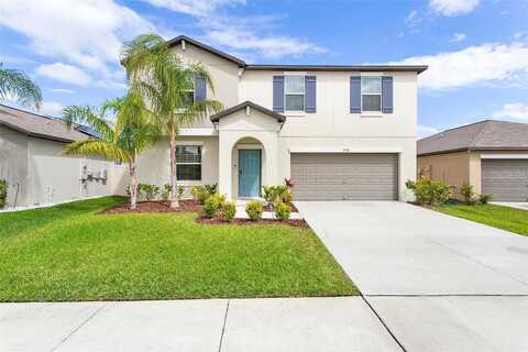 Parsons Hill, WESLEY CHAPEL, FL 33545