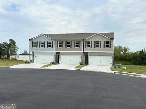 Webb Rd #7, Riverdale, GA 30274