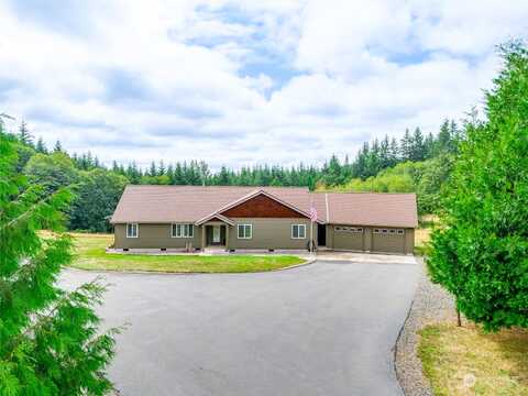 Silver Lake, CASTLE ROCK, WA 98611