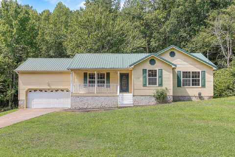 Keith Salem, RINGGOLD, GA 30736
