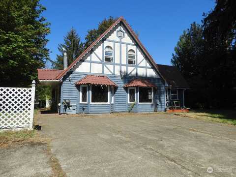 Delphi, OLYMPIA, WA 98512