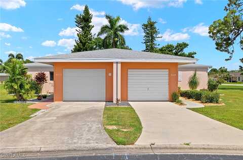 Dominican, FORT MYERS, FL 33907