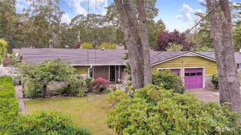 Woodlawn, LAKEWOOD, WA 98499