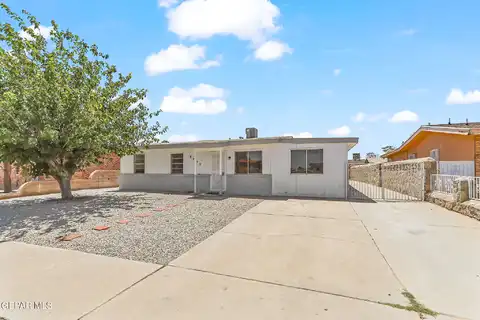 Independence, EL PASO, TX 79907