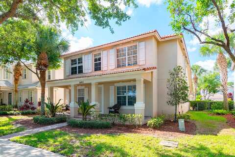 Alister, PALM BEACH GARDENS, FL 33418