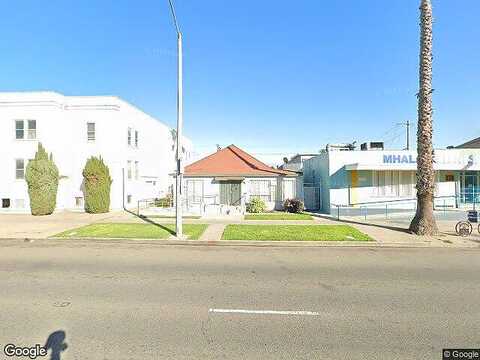 Atlantic, LONG BEACH, CA 90813