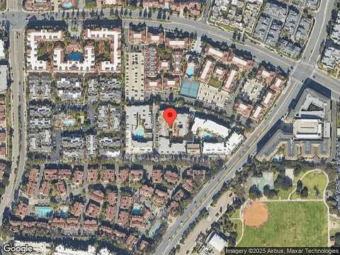 Regents, SAN DIEGO, CA 92122