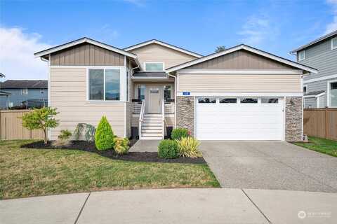 Brighton, BURLINGTON, WA 98233