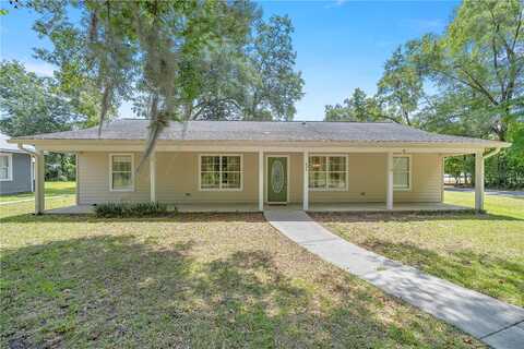 2Nd, TRENTON, FL 32693