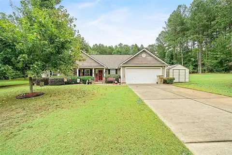 Alexis, WINDER, GA 30680