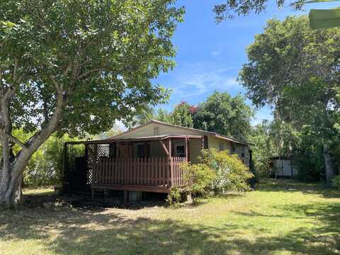 Johnson, SUMMERLAND KEY, FL 33042