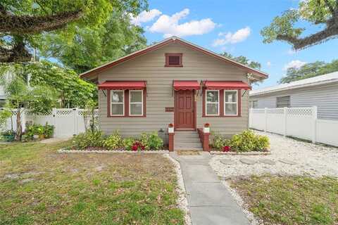 Knollwood, TAMPA, FL 33604