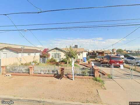 Magnolia, PHOENIX, AZ 85007