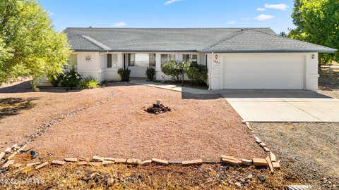 Paseo Hermoso, PRESCOTT VALLEY, AZ 86314