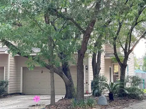 Summerhaze, SPRING, TX 77382
