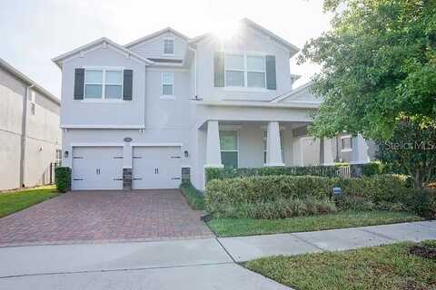 Orange Belt, WINTER GARDEN, FL 34787