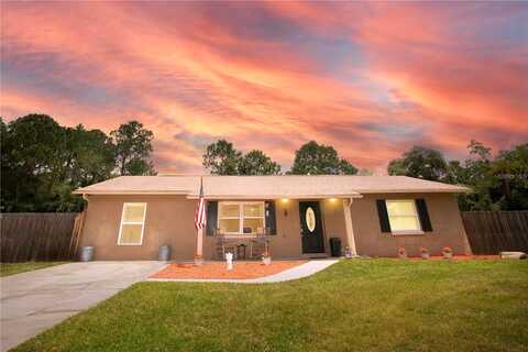 Rosedale, HOMOSASSA, FL 34448