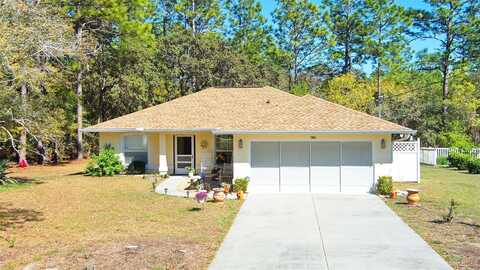 Cricket, CITRUS SPRINGS, FL 34434