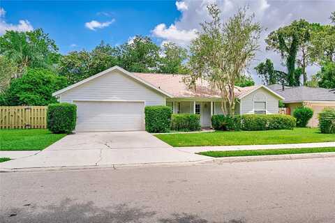 51St, GAINESVILLE, FL 32608