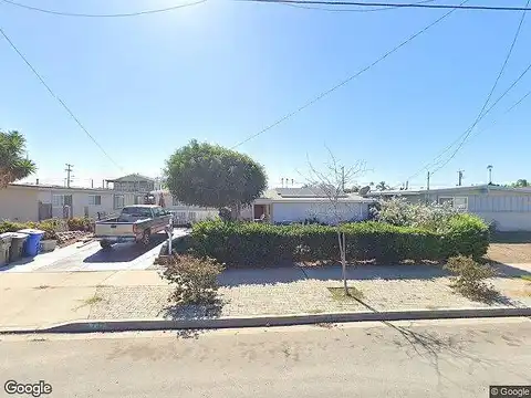 Holly, IMPERIAL BEACH, CA 91932