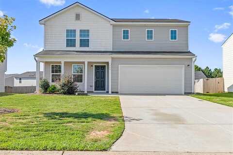 Dove Tree, SOCIAL CIRCLE, GA 30025