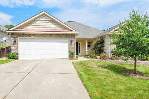 Wickham, EVANS, GA 30809