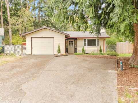 Oakcrest, LACEY, WA 98503