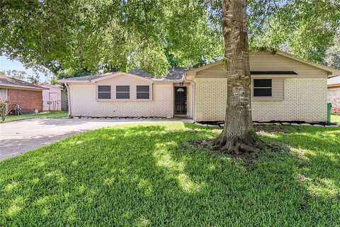 Hollyhock, RICHWOOD, TX 77531