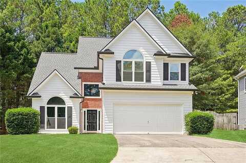 Meadow Gate, WOODSTOCK, GA 30189