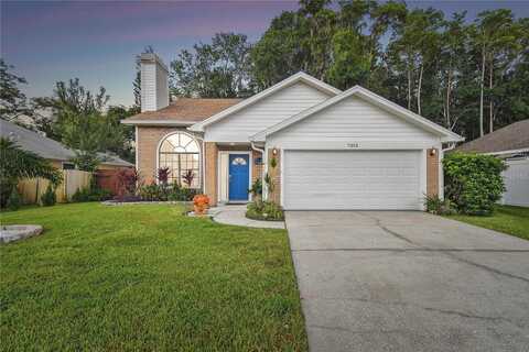 Hideaway, NEW PORT RICHEY, FL 34655