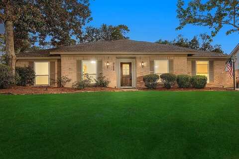 Shenandoah, SPRING, TX 77381
