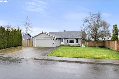 16Th, BATTLE GROUND, WA 98604