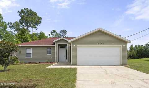 Waverly, YOUNGSTOWN, FL 32466