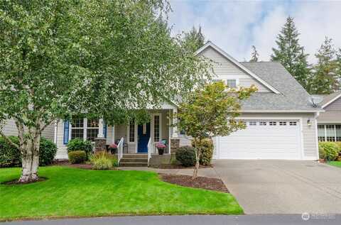 Dunraven, PORT ORCHARD, WA 98367