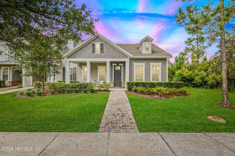Seastar, SAINT AUGUSTINE, FL 32092