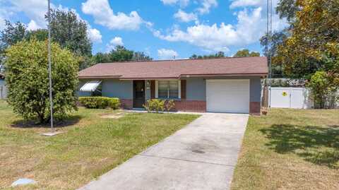55Th, OCALA, FL 34472