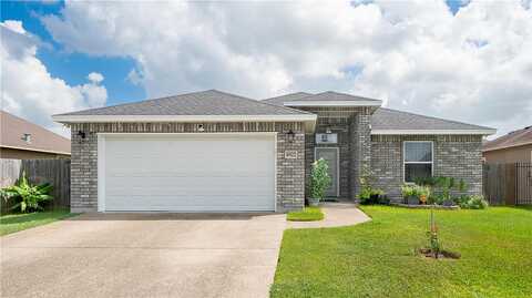 King George, CORPUS CHRISTI, TX 78414