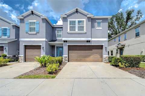 Citrus Creek, TAMPA, FL 33625