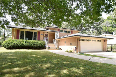 47Th, KENOSHA, WI 53142