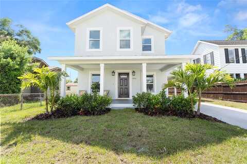 Harer, TAMPA, FL 33604