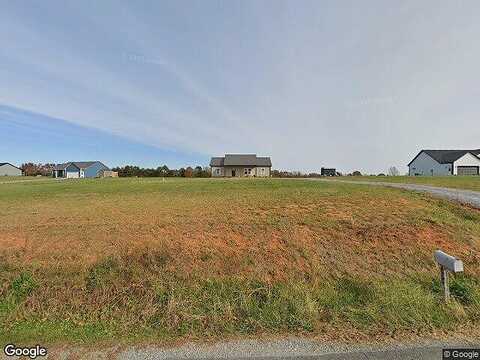 Collins Ferry, GLADYS, VA 24554